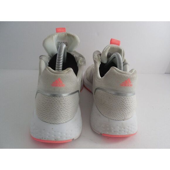 Adidas Edge Lux Sneakers Women Sz 9.5 Bounce Running Shoes Lace‎ Up - Picture 5 of 10